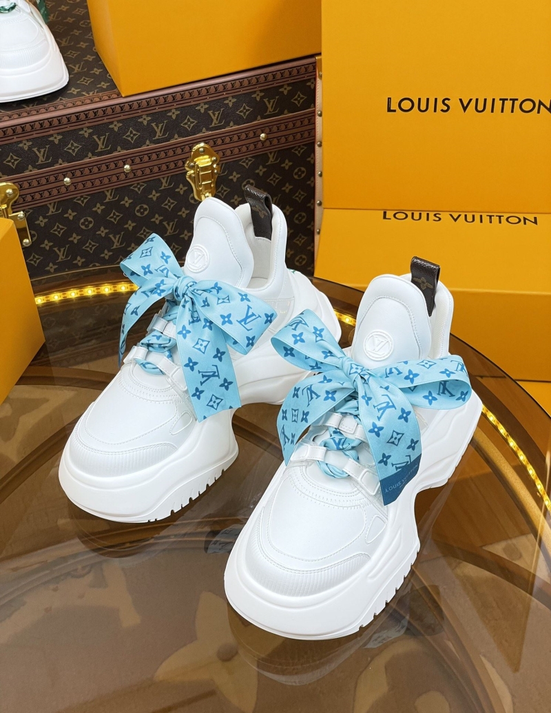 Louis Vuitton Sneakers